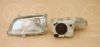 KLOKKERHOLM 95900126 Headlight